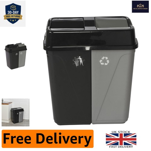 100l step kitchen garbage - 100l,