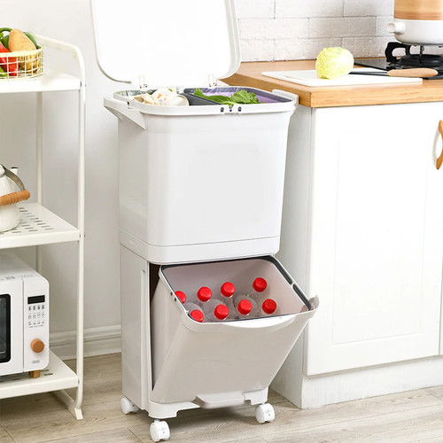 Voltsify 38l kitchen - voltsify, can