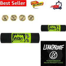 Bin Bags 100 Litres, 10 Double