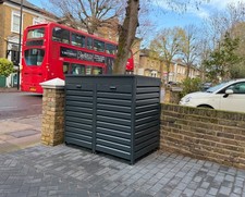 Premium Aluminium Double