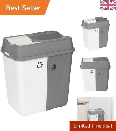 Stylish 100l kitchen garbage - kitchen,