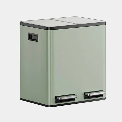 Vonhaus 30l matte sage - 30l,