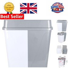 100L Dual Compartment