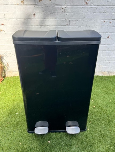 60l dual pedal - dual,
