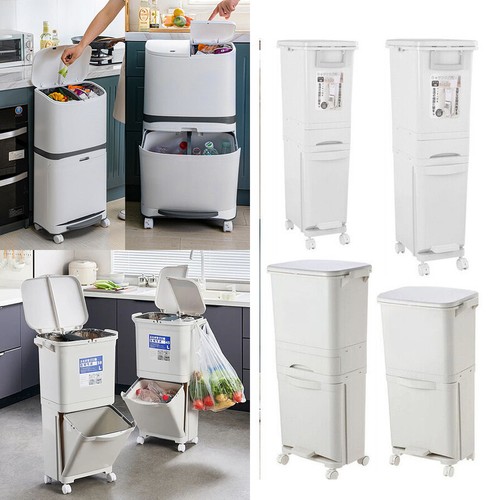 Slim tall kitchen - tall,