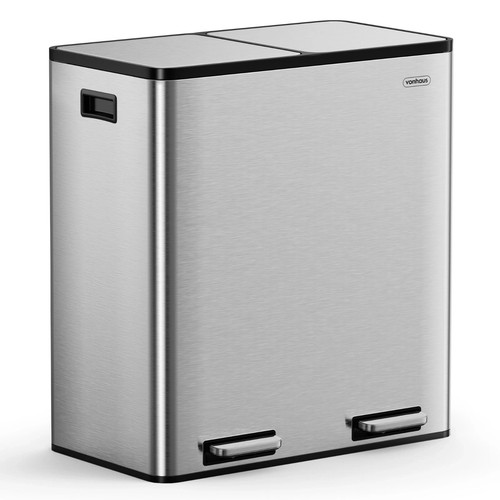 Dented 60l recycling - 60l, kitchen