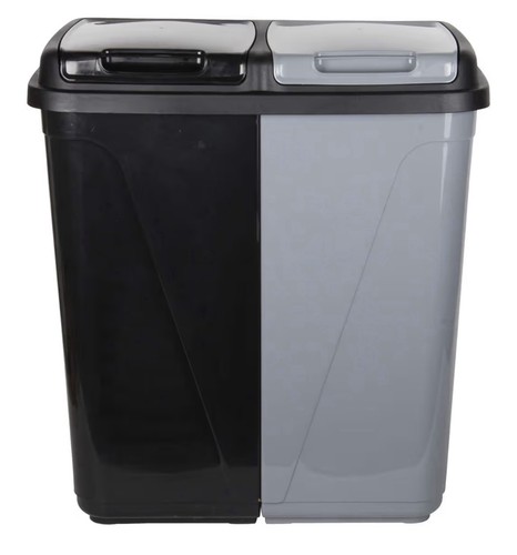 90l kitchen bin - 90l,