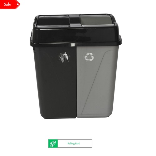 100l dual compartments - dual, kitchen