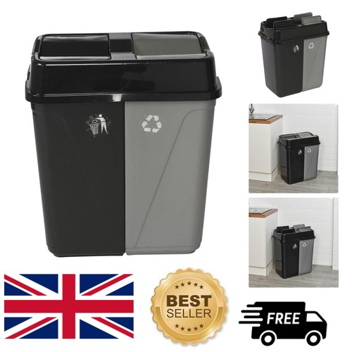 100l dual compartment kitchen - 100l,