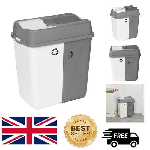 Dual compartment 100l - dual-compartment,
