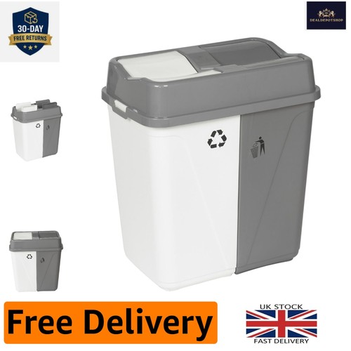 100l dual compartment kitchen - 100l,