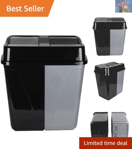 100l dual compartment - 100l,