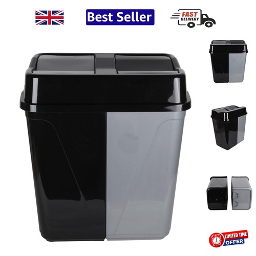 Sleek 100l dual compartment - sleek,