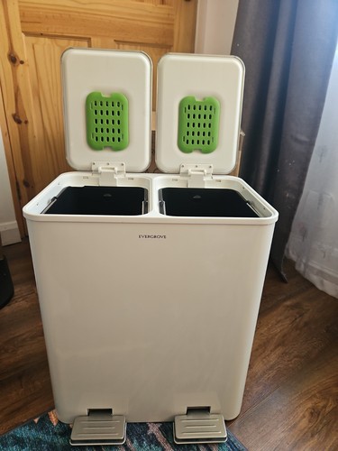 Evergrove 30l dual - evergrove,