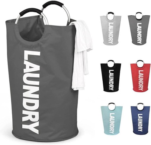 Laundry basket collapsible - basket,