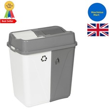 Eco-Friendly 100L Kitchen Bin
