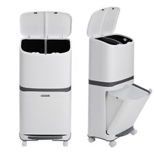 Kitchen Rubbish Waste Bin