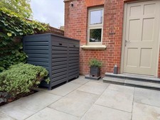 Premium Aluminium Double