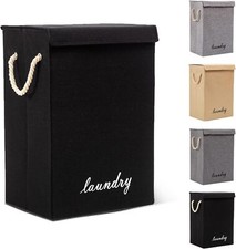 Laundry Basket Dirty Washing