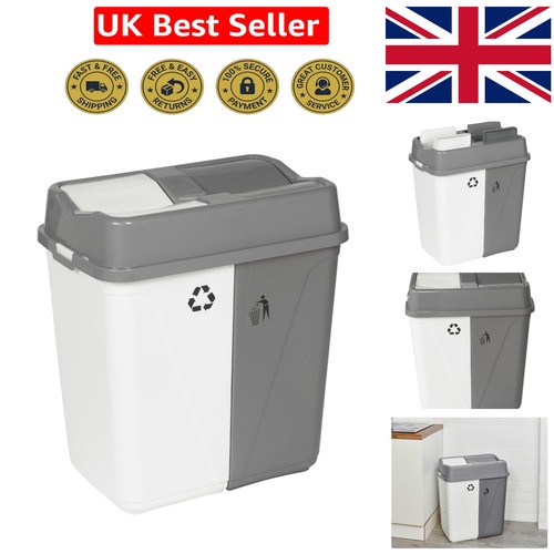 Versatile 100l waste bin - versatile,
